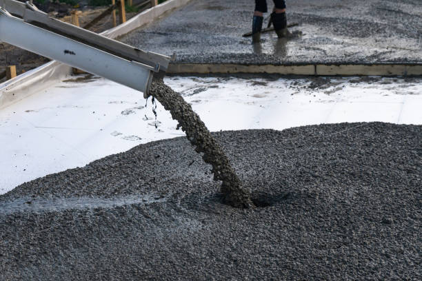 Best Concrete Staining and Coloring in Potomac, MD