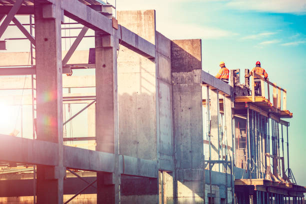 Best Concrete Foundation Repair in Potomac, MD