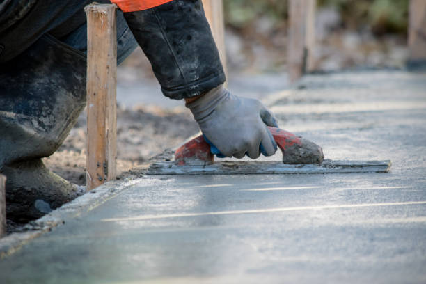 Best Concrete Foundation Repair in Potomac, MD