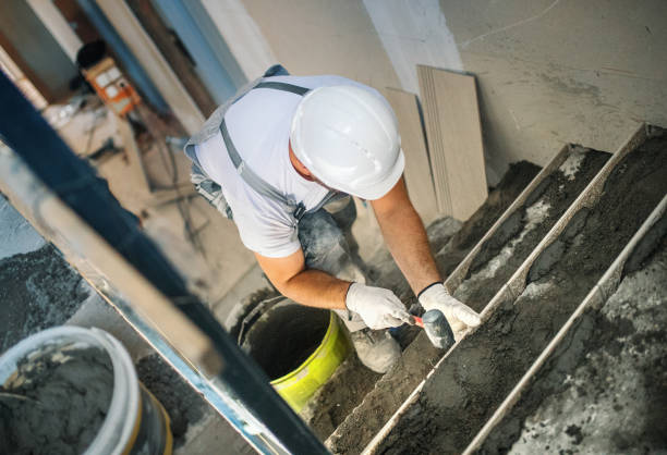 Best Decorative Concrete in Potomac, MD