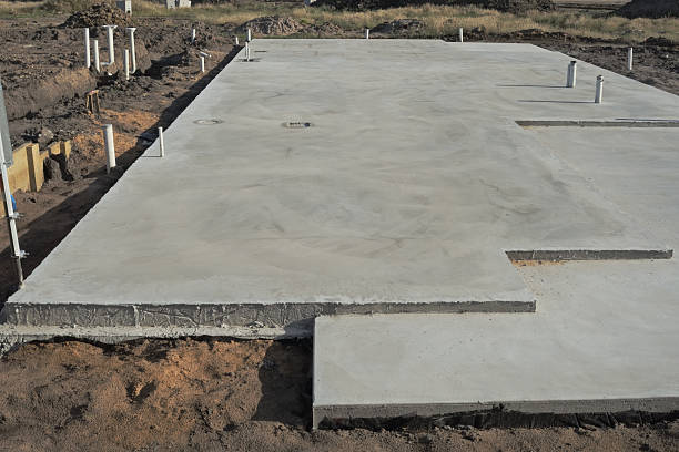 Best Concrete Driveway Installation in Potomac, MD