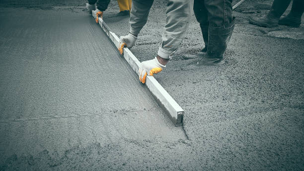 Best Decorative Concrete in Potomac, MD