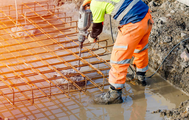 Best Commercial Concrete Services in Potomac, MD